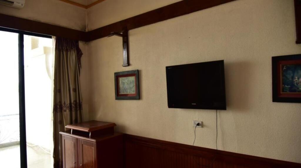 Там-Дао: Huong Son Hotel Tam Dao