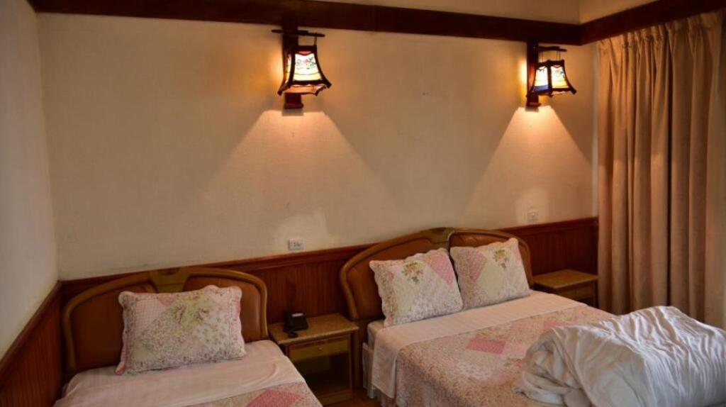 Там-Дао: Huong Son Hotel Tam Dao