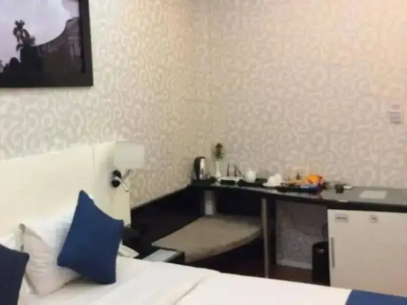 Ханой: M Belle Hotel