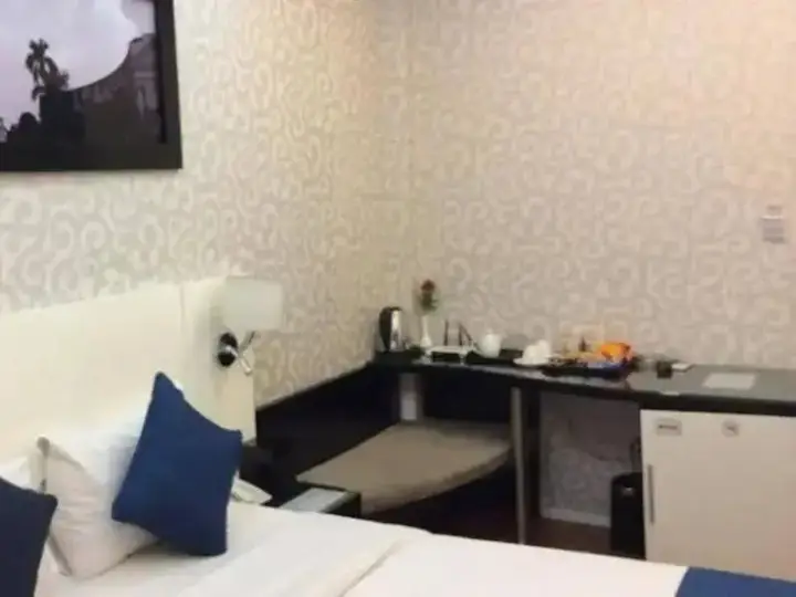 Ханой: M Belle Hotel