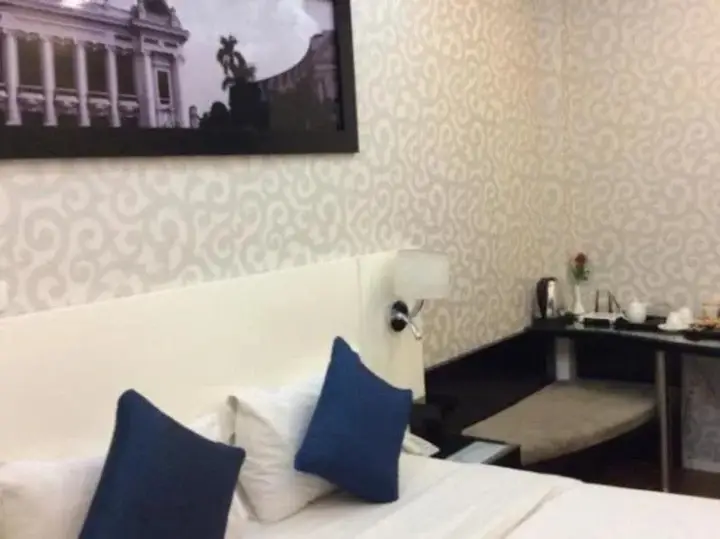 Ханой: M Belle Hotel