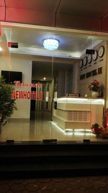Ханой: New Hotel 1