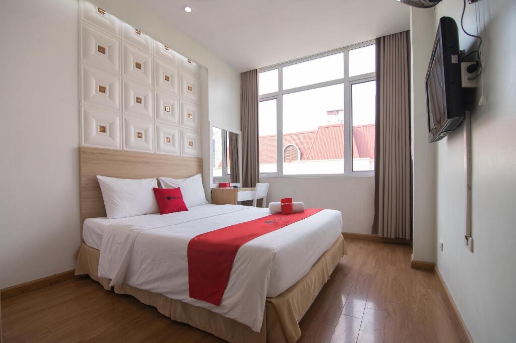 Ханой: New Hotel 1