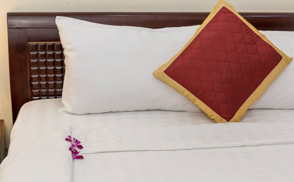 Дананг: Thanh Nhung Hotel