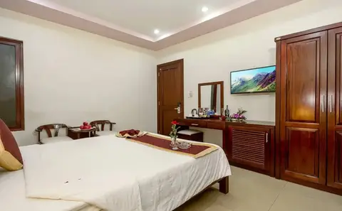 Thanh Nhung Hotel — фото 1