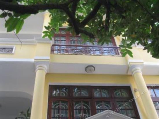 Хошимин: Ms.Yang Homestay