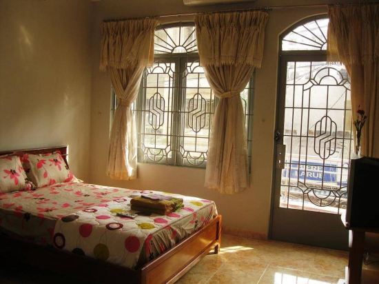 Хошимин: Ms.Yang Homestay
