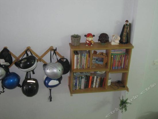 Хошимин: Ms.Yang Homestay