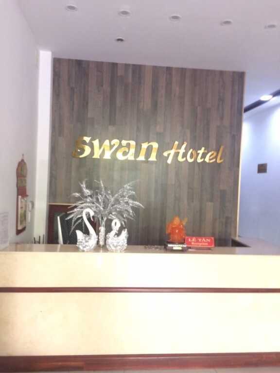 Дананг: Swan Hotel