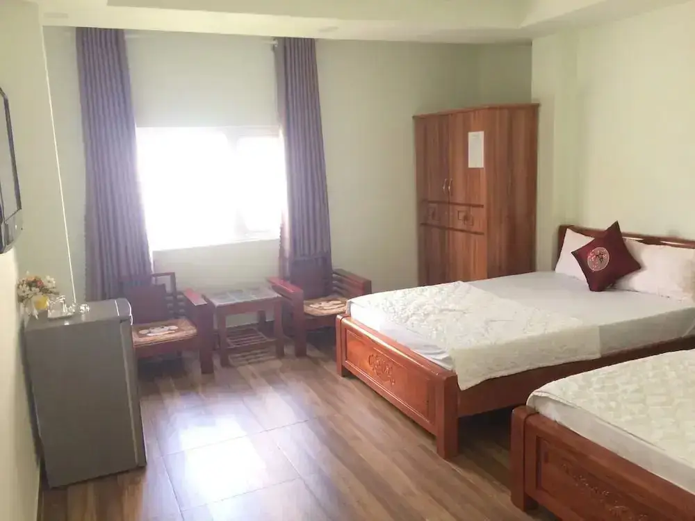 Дананг: Swan Hotel