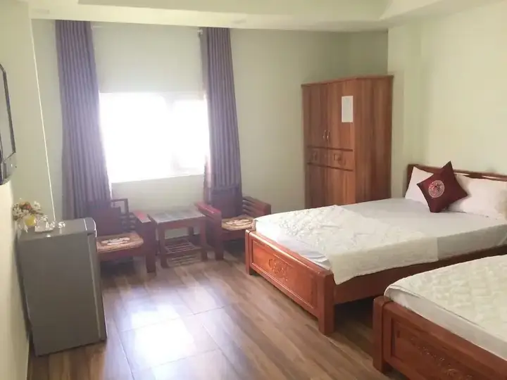 Дананг: Swan Hotel