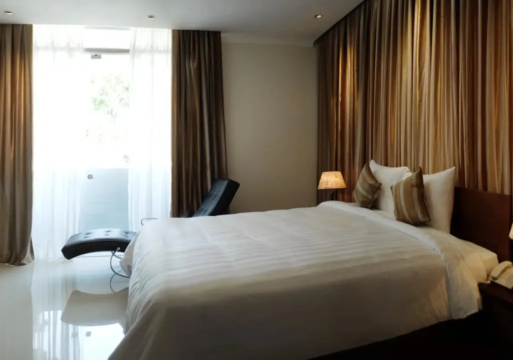 Кантхо: Phuong Nga Hotel