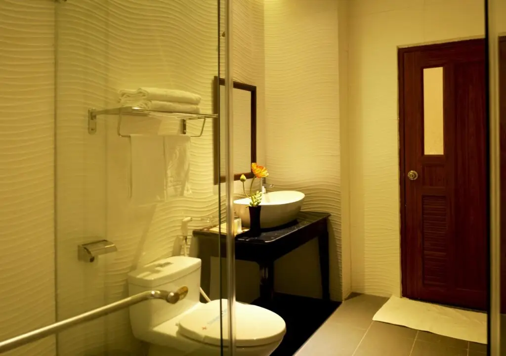 Кантхо: Phuong Nga Hotel