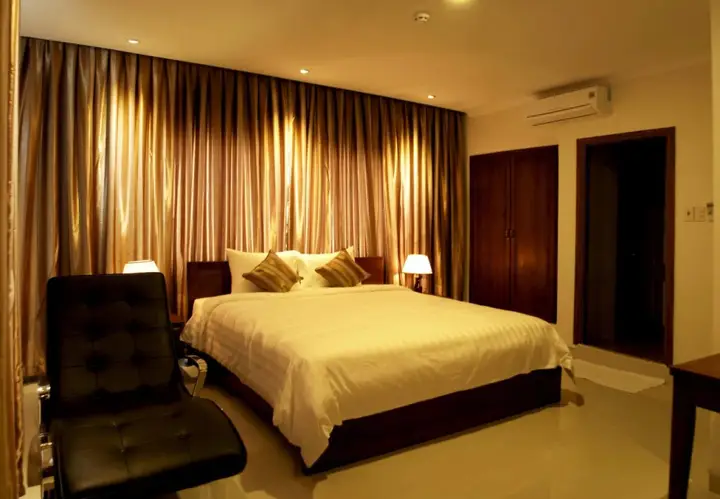 Кантхо: Phuong Nga Hotel