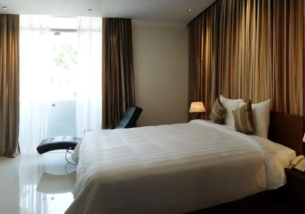 Кантхо: Phuong Nga Hotel
