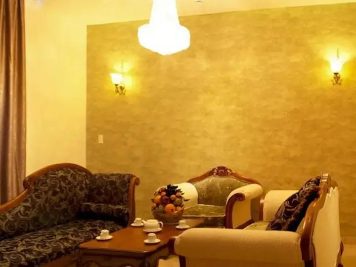 Кантхо: Phuong Nga Hotel