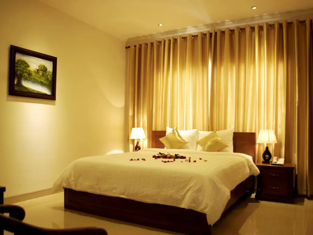 Кантхо: Phuong Nga Hotel