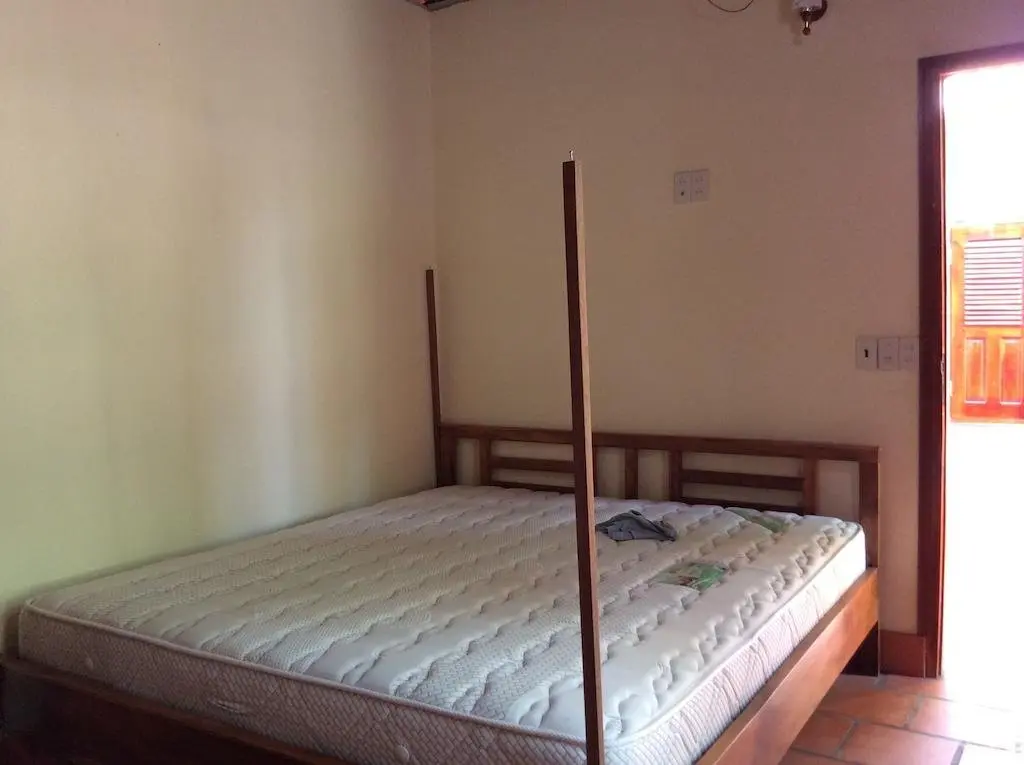 остров Фукуок: The Venue Guest House