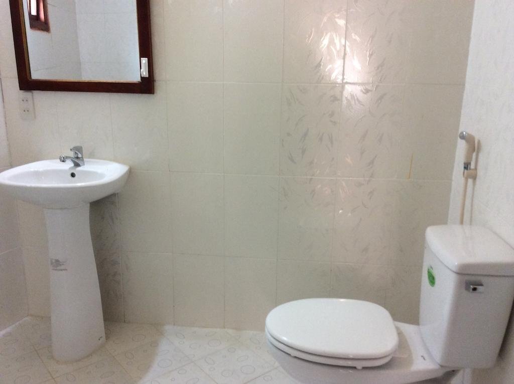 остров Фукуок: The Venue Guest House