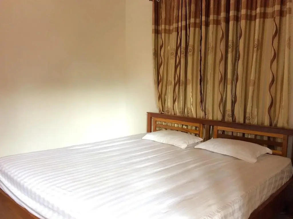 остров Фукуок: The Venue Guest House
