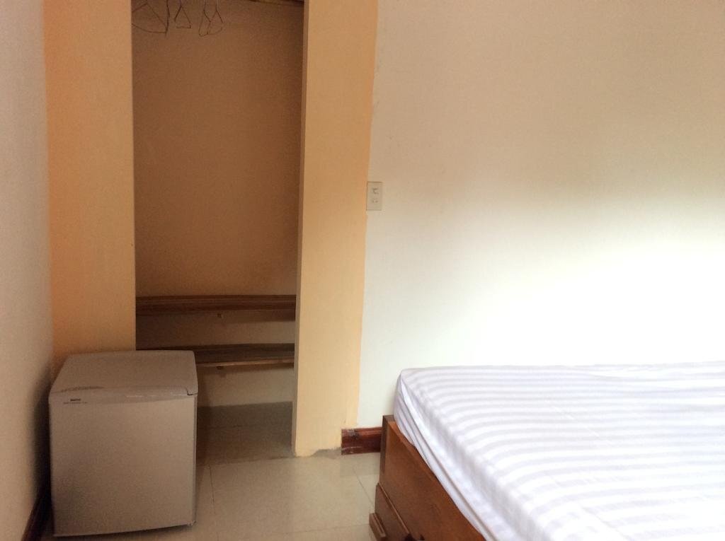 остров Фукуок: The Venue Guest House