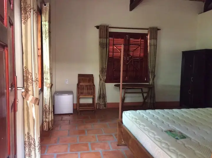 остров Фукуок: The Venue Guest House