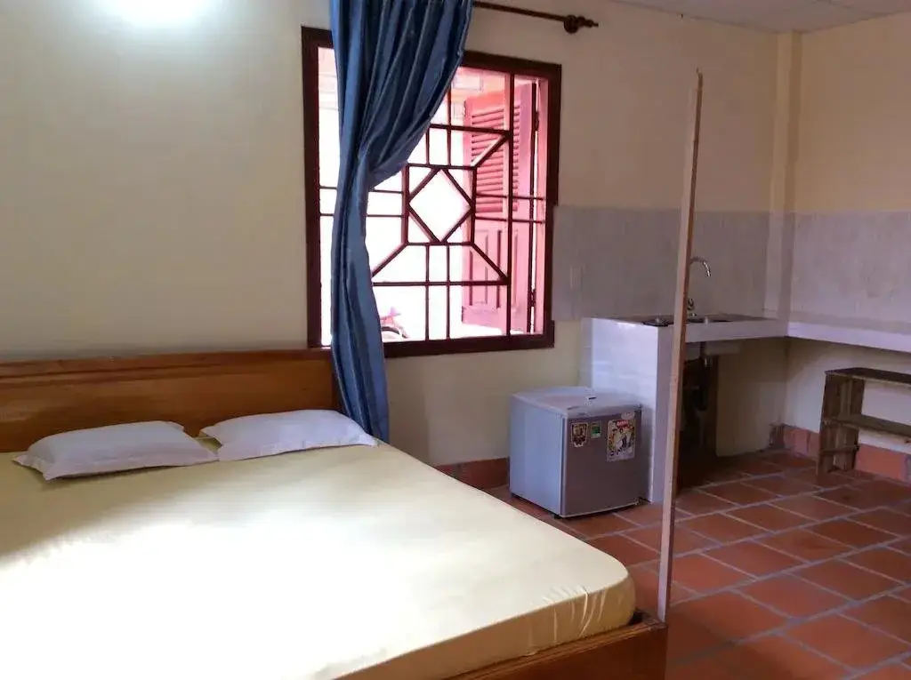 остров Фукуок: The Venue Guest House