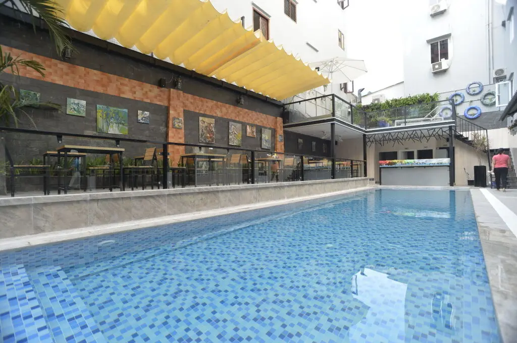 Хошимин: Beautiful Sai Gon Boutique Hotel