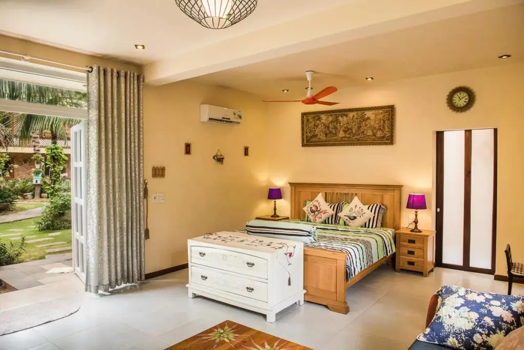 Veranda Beach Resort — фото 1
