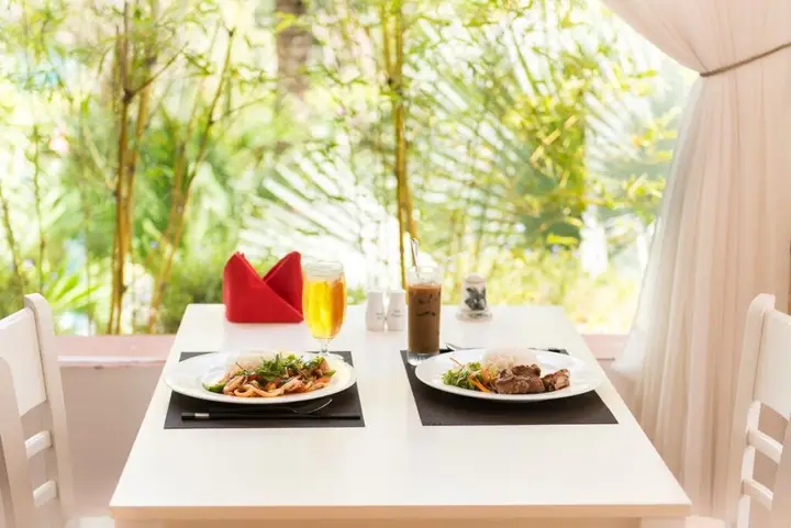 Фантхьет: Veranda Beach Resort