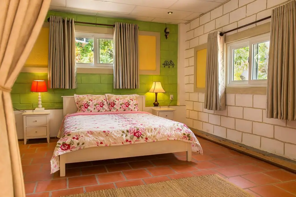 Veranda Beach Resort — фото 1