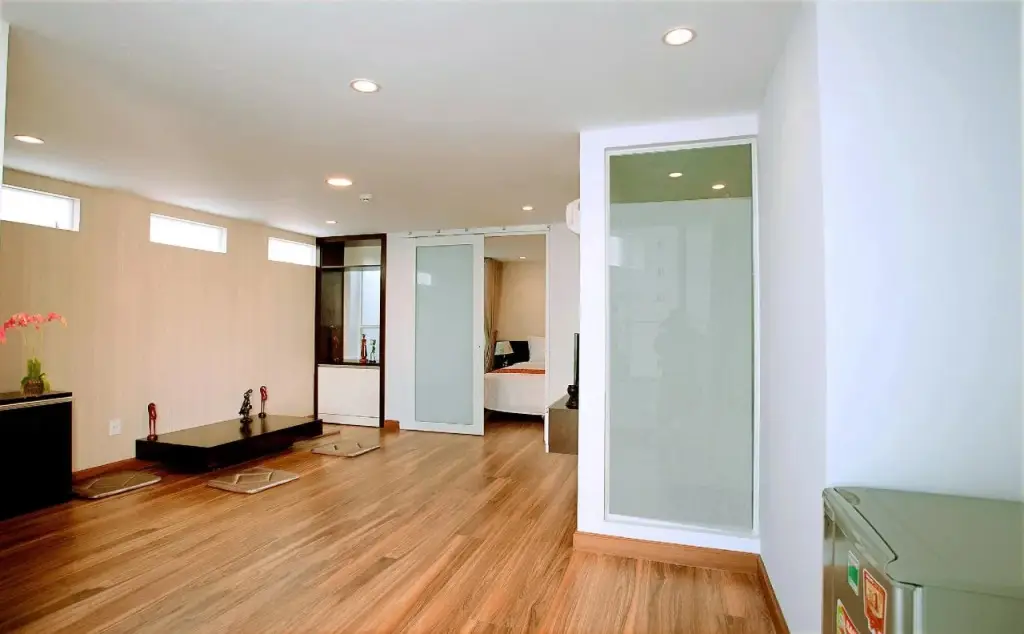 Нячанг: Galaxy Apartment