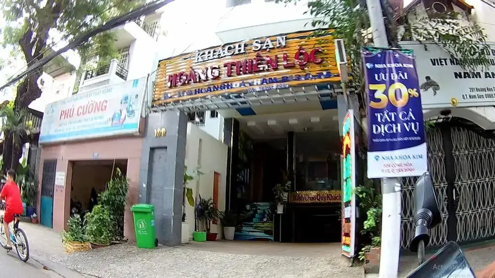 Хошимин: Hoang Thien Loc SG Hotel - by Bay Luxury