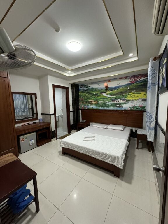 Хошимин: Hoang Thien Loc SG Hotel - by Bay Luxury