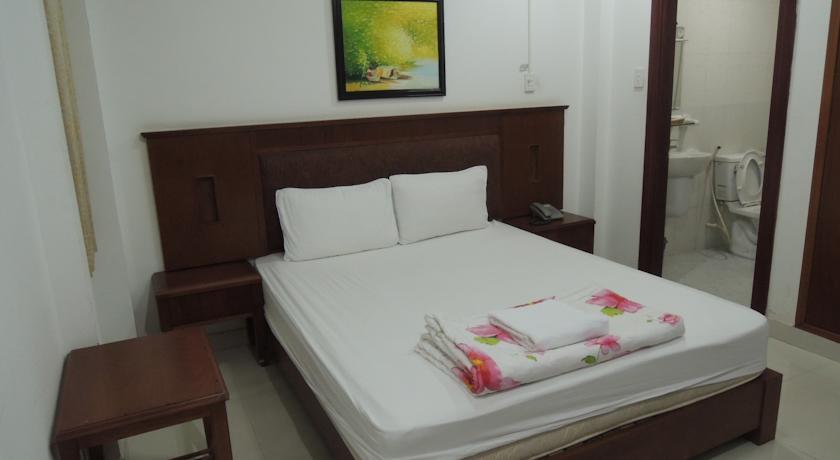 Хошимин: Hoang Thien Loc SG Hotel - by Bay Luxury