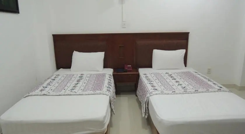Хошимин: Hoang Thien Loc SG Hotel - by Bay Luxury