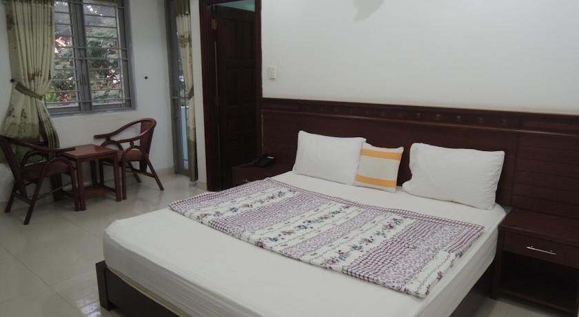 Хошимин: Hoang Thien Loc SG Hotel - by Bay Luxury