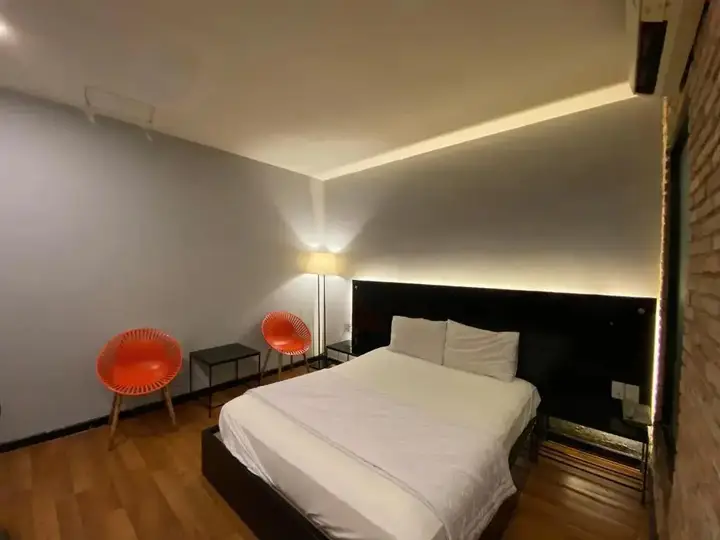 Хошимин: Lavender Garden Hotel