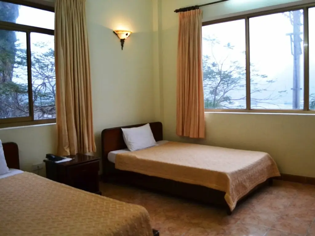 Хайфон: Cat Ba Plaza Hotel