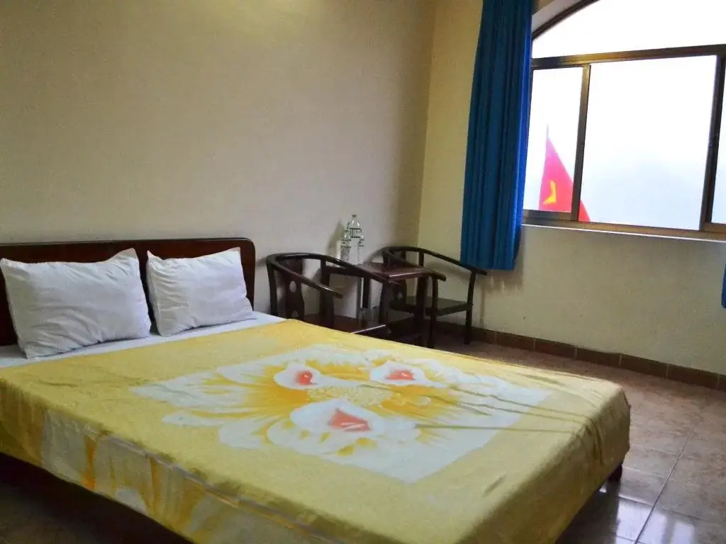 Хайфон: Cat Ba Plaza Hotel