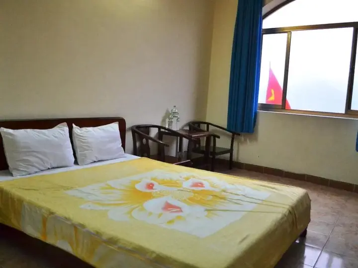 Хайфон: Cat Ba Plaza Hotel