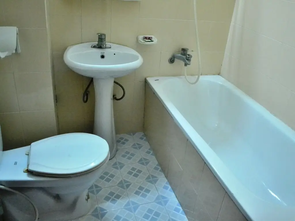Хайфон: Cat Ba Plaza Hotel