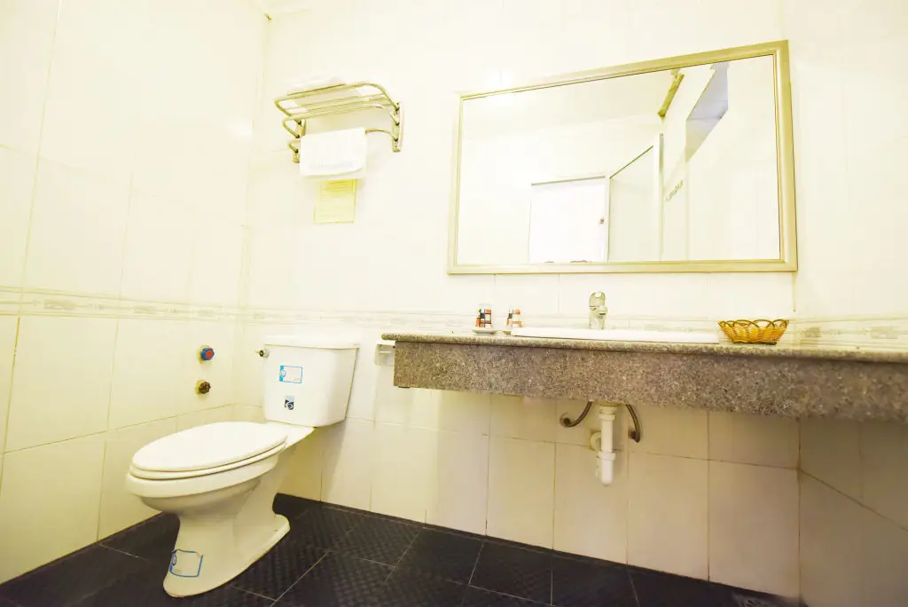 Хайфон: Gieng Ngoc Hotel