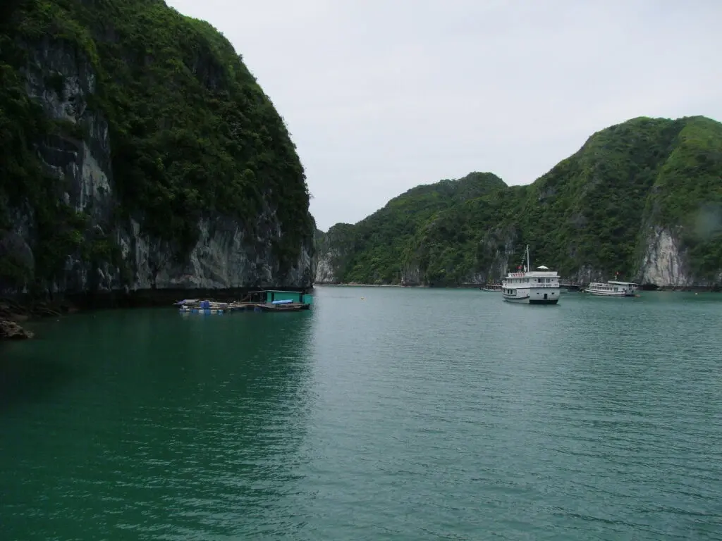 Хайфон: Gieng Ngoc Hotel