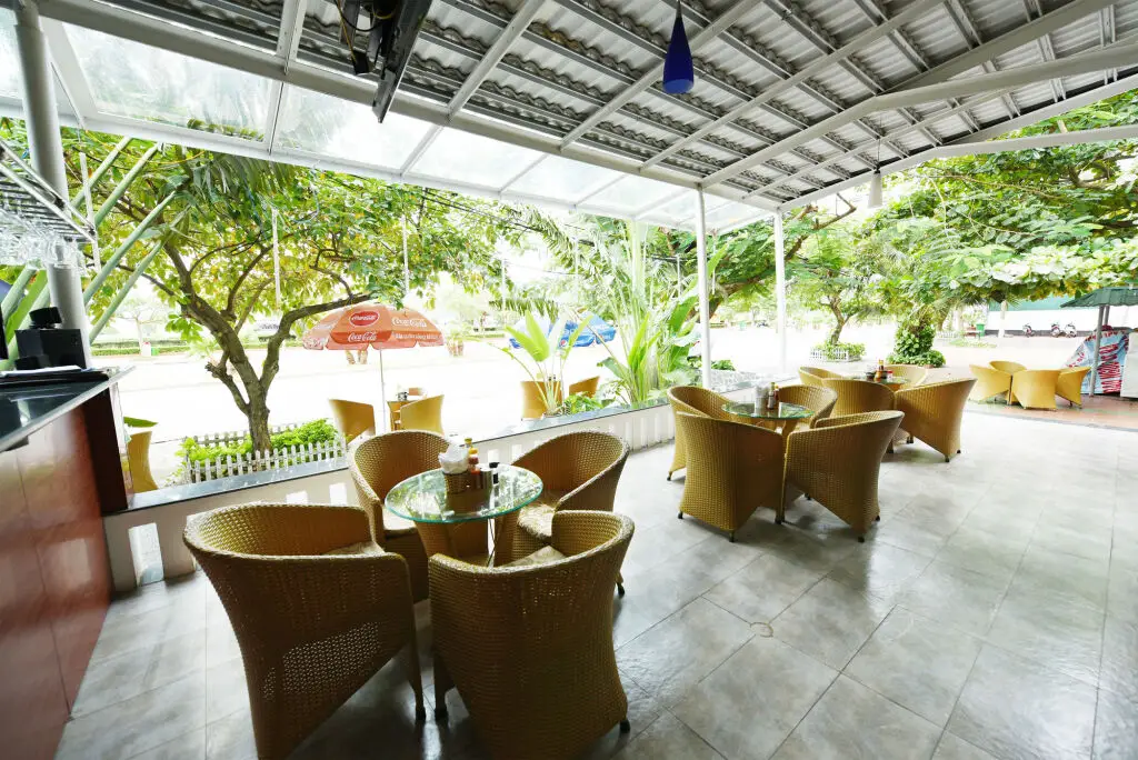 Хайфон: Gieng Ngoc Hotel