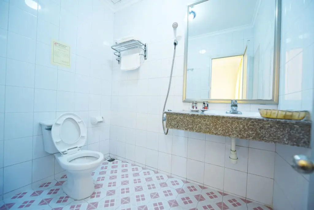 Хайфон: Gieng Ngoc Hotel
