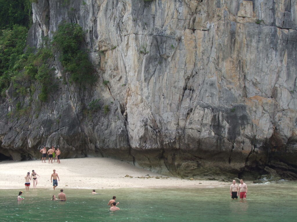 Хайфон: Gieng Ngoc Hotel