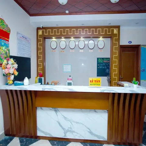 Phu Thanh Hotel — фото 1