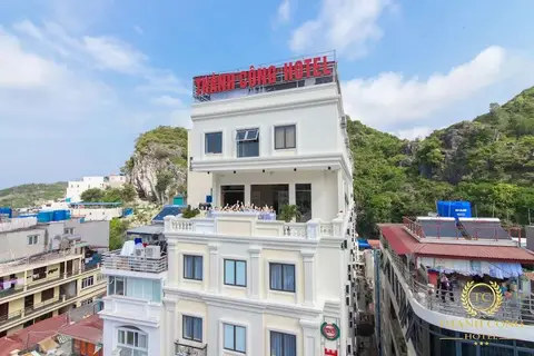 Thanh Cong Hotel — фото 1
