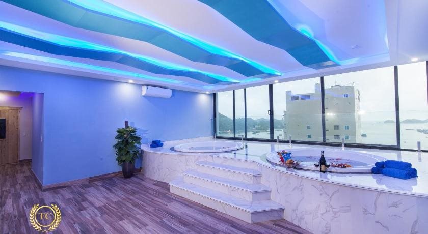 Хайфон: Thanh Cong Hotel